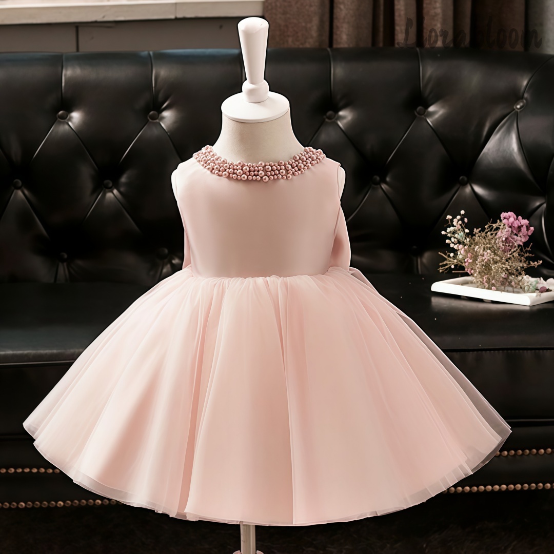 Woman Formal Wear - Girls' Evening Gowns Flower Girl Dresses