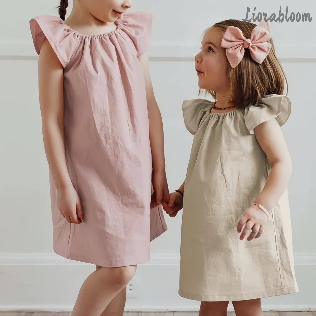 Woman Formal Wear - Multicolor Everyday Princess Dress Comfortable Formal