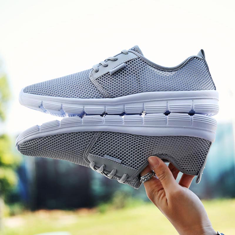 Women'S Formal Wear That'S Not A Dress - Big Size Summer Breathe Mens Sneakers