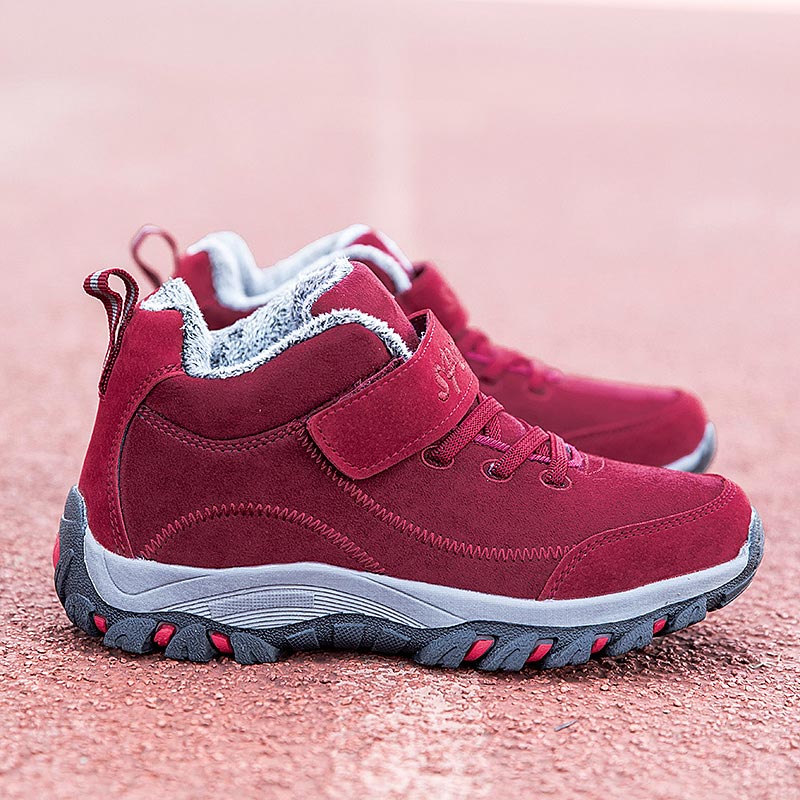 Women'S Formal Resort Wear - short winter sports shoes for women