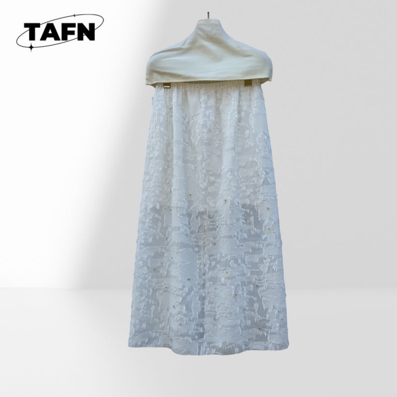 Ladies Modern Two Piece Dress  - Woman Formal Wear ulasan dan harga
