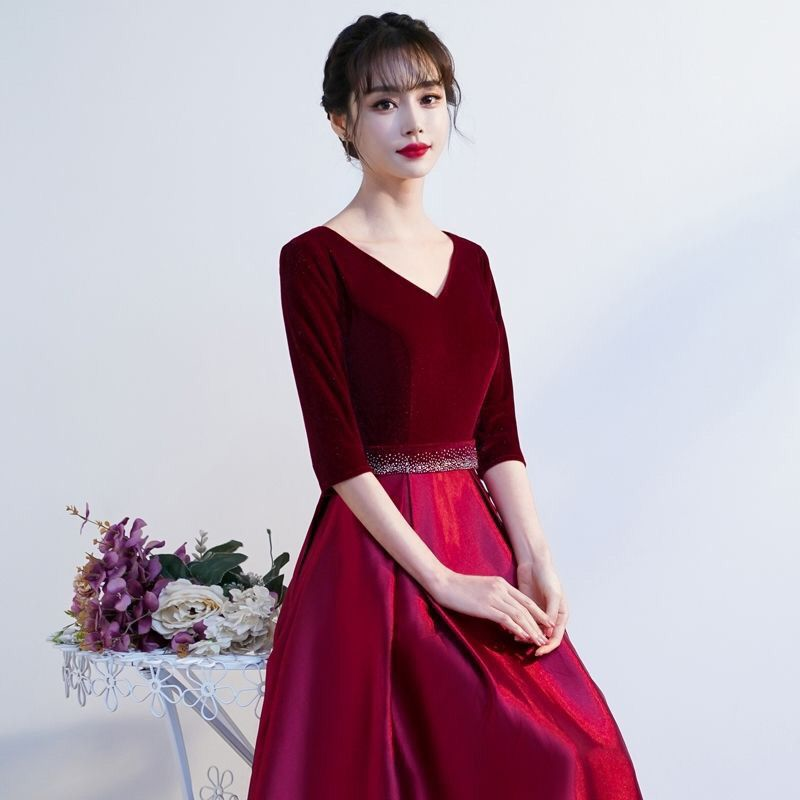 New Costume College Style Solo - Woman Formal Wear ulasan dan harga