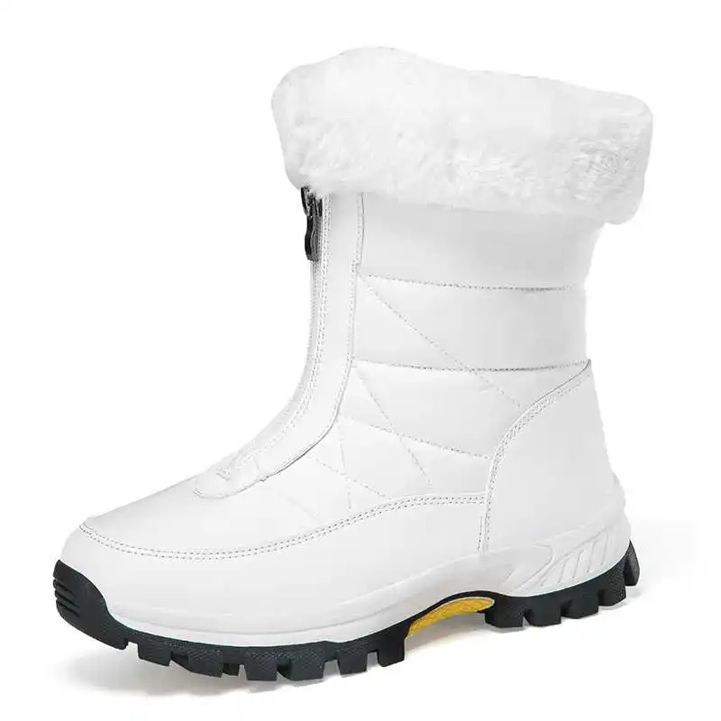 Women's Boot Sneakers Walking  - Women Formal Wear With Shoes ulasan dan harga