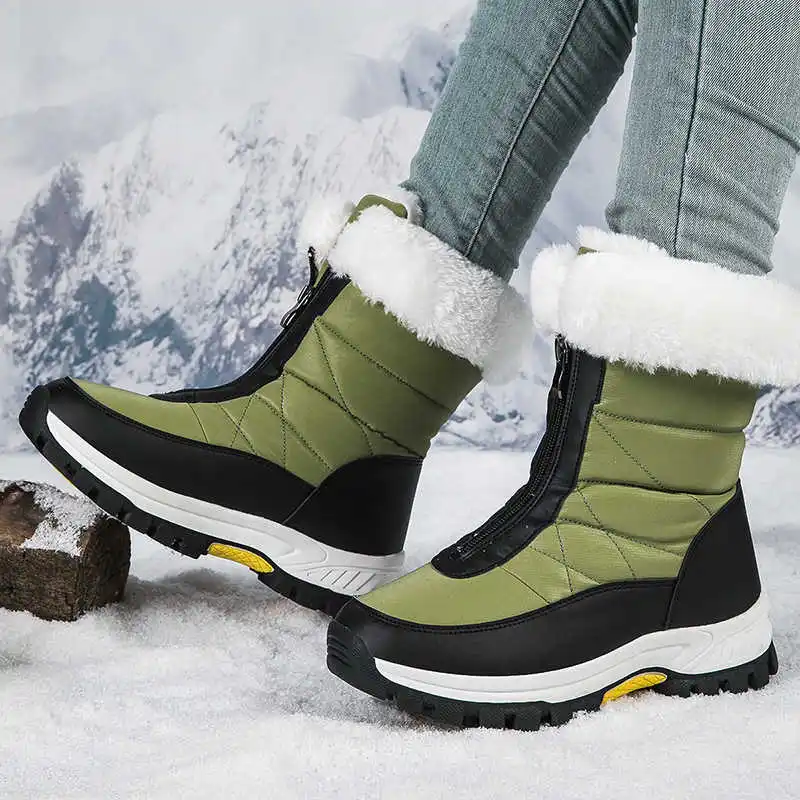 Women's Boot Sneakers Walking  - Women Formal Wear With Shoes ulasan dan harga