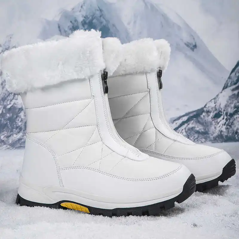 Women's Boot Sneakers Walking  - Women Formal Wear With Shoes ulasan dan harga
