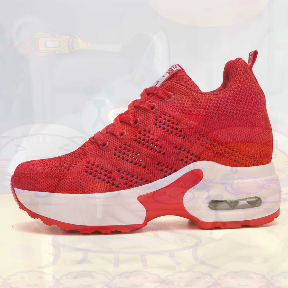 Red Size 36 Shoes Woman Tennis - Women Formal Wear With Shoes ulasan dan harga