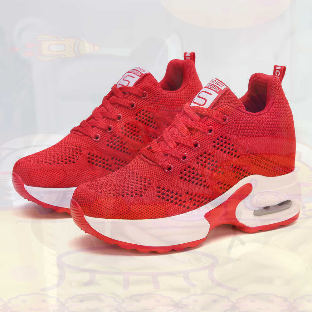 Red Size 36 Shoes Woman Tennis - Women Formal Wear With Shoes ulasan dan harga