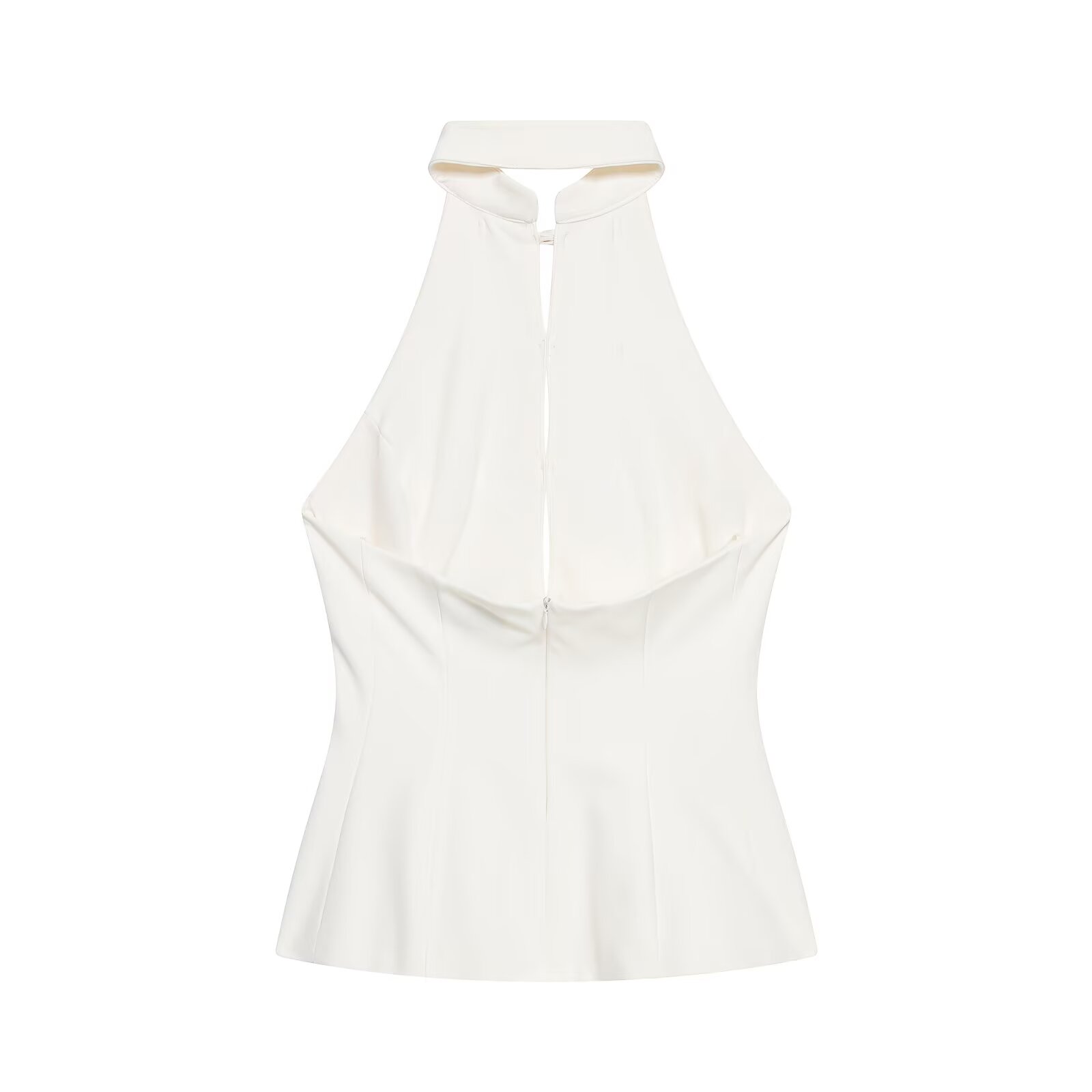 BSAY Elegant New Chinese Halte - Women Formal Blouses For Evening Wear ulasan dan harga