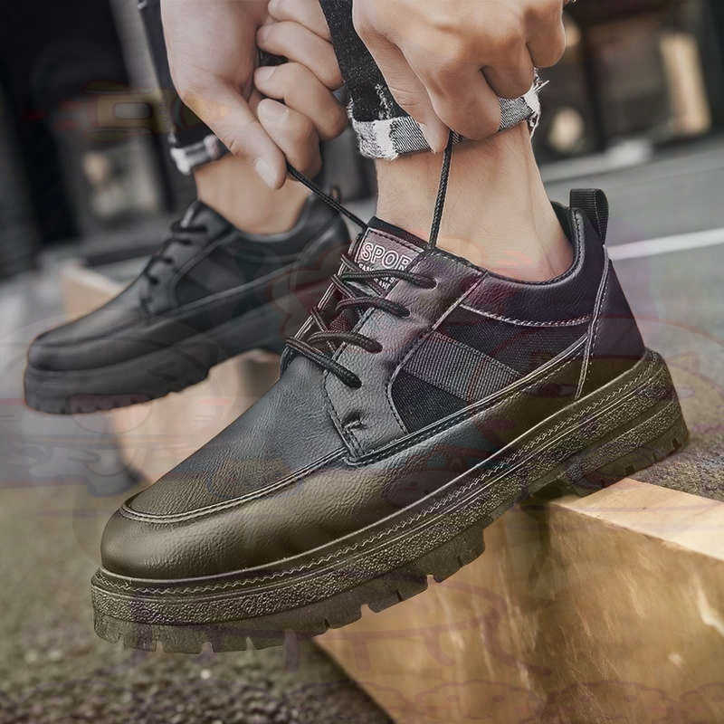 Dark Natural Leather Fashion T - Women Formal Wear With Shoes ulasan dan harga