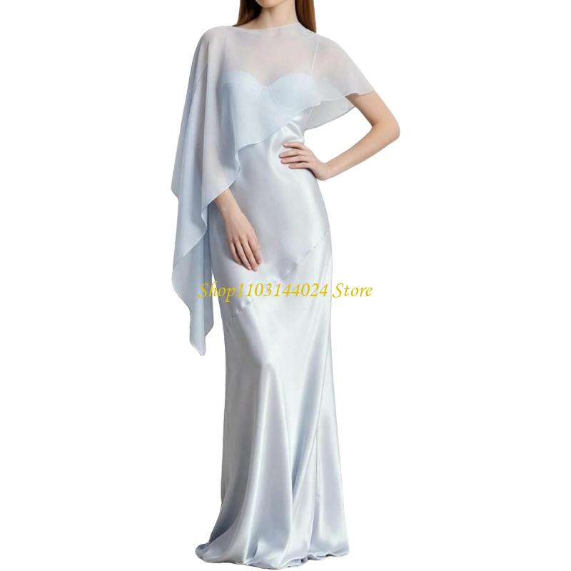 N5KE Formal Shoulder Cover Up  - Women'S Formal Wear For Wedding Guest ulasan dan harga