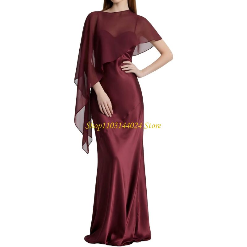 N5KE Formal Shoulder Cover Up  - Women'S Formal Wear For Wedding Guest ulasan dan harga