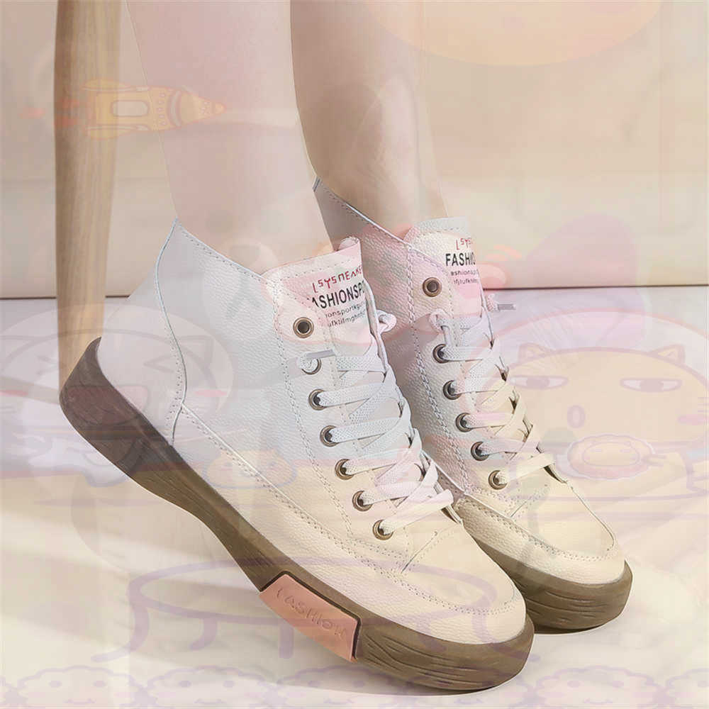 High Top Hi Cut Offers Skatebo - Women Formal Wear With Shoes ulasan dan harga