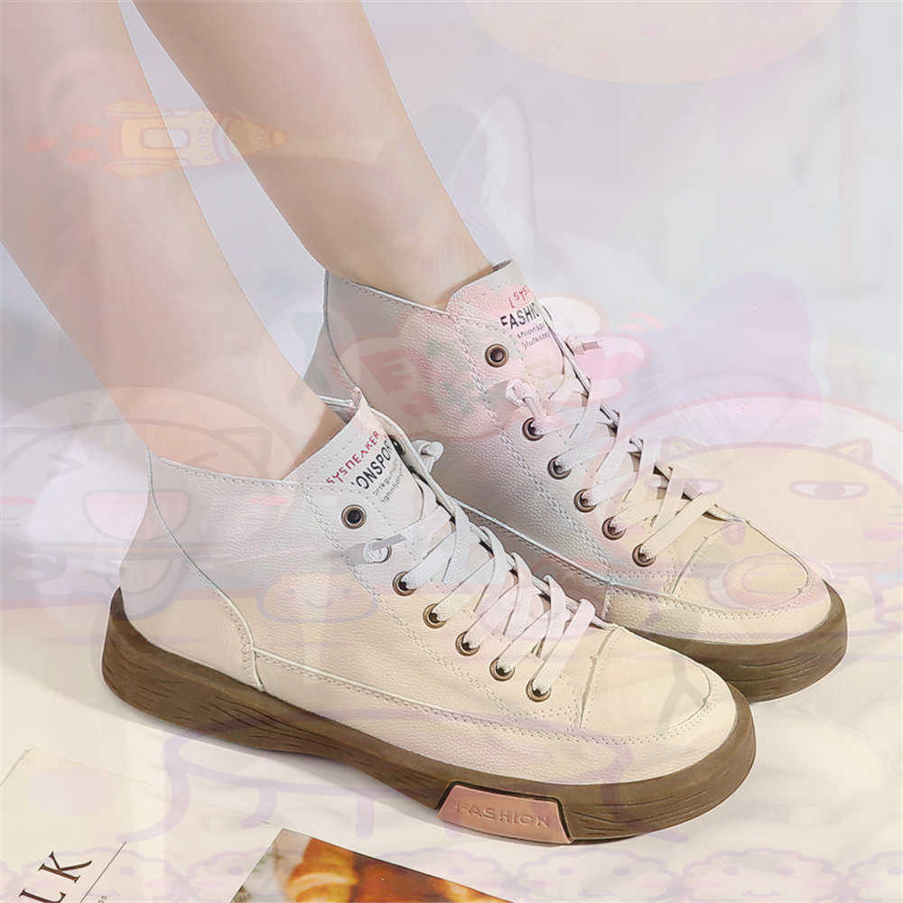High Top Hi Cut Offers Skatebo - Women Formal Wear With Shoes ulasan dan harga