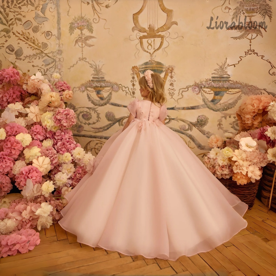Customized Girls' Formal Wear  - Woman Formal Wear ulasan dan harga