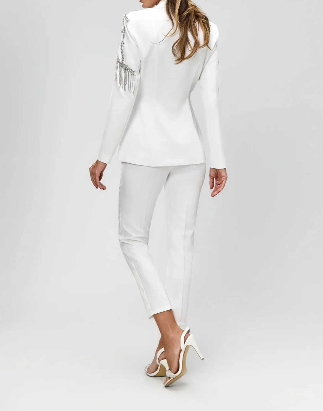 Customized Wedding Tuxedos For - Women'S Formal Wear For Wedding Guest ulasan dan harga
