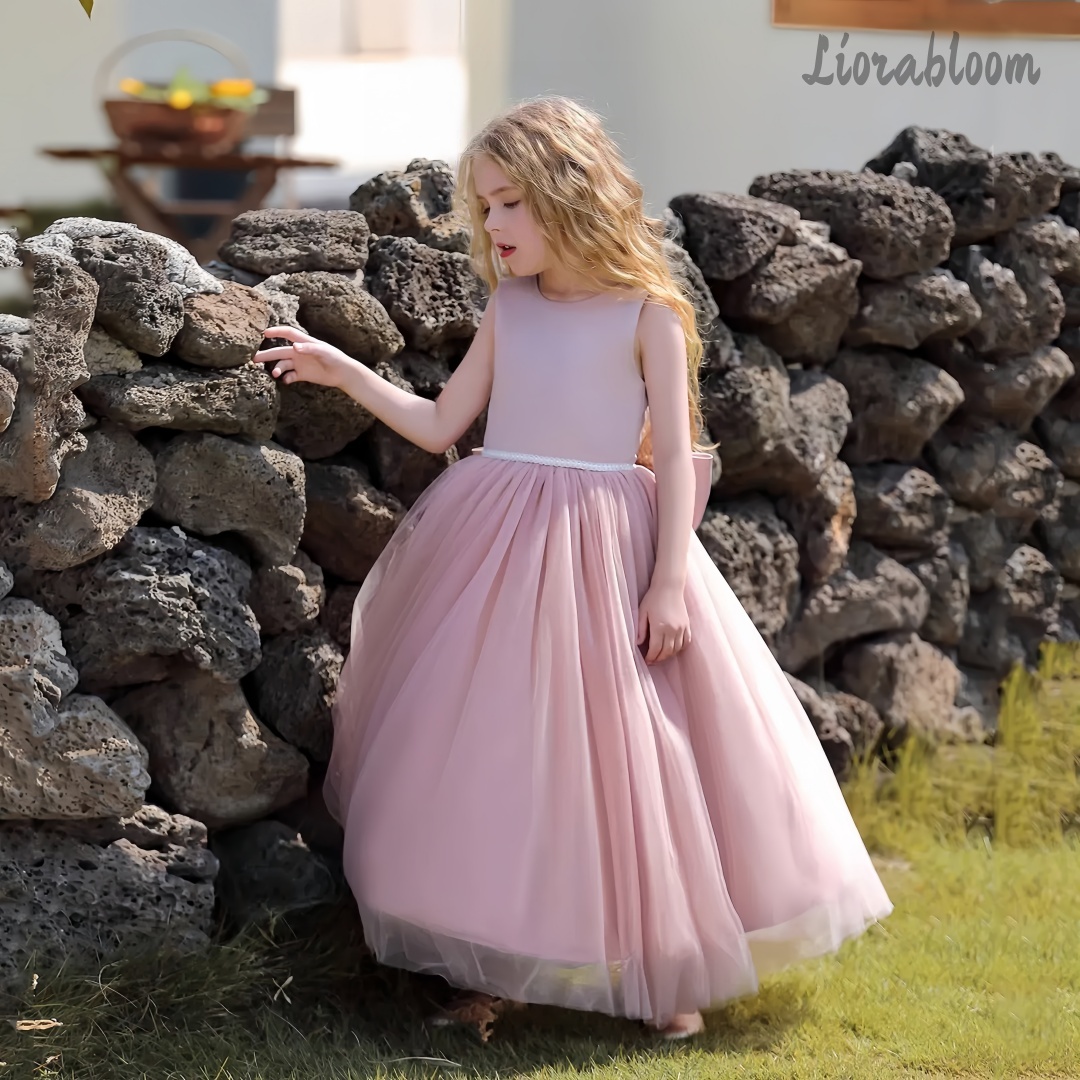 Multicolor Backless Princess D - Woman Formal Wear ulasan dan harga