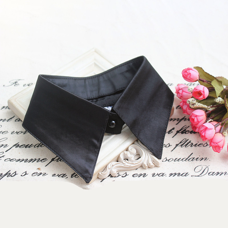 Women's Stylish Detachable Sta - Women Formal Wear Black And White ulasan dan harga