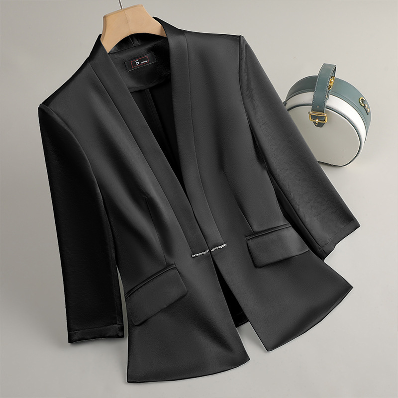 Professional Women Black White - Women Formal Wear Black And White ulasan dan harga