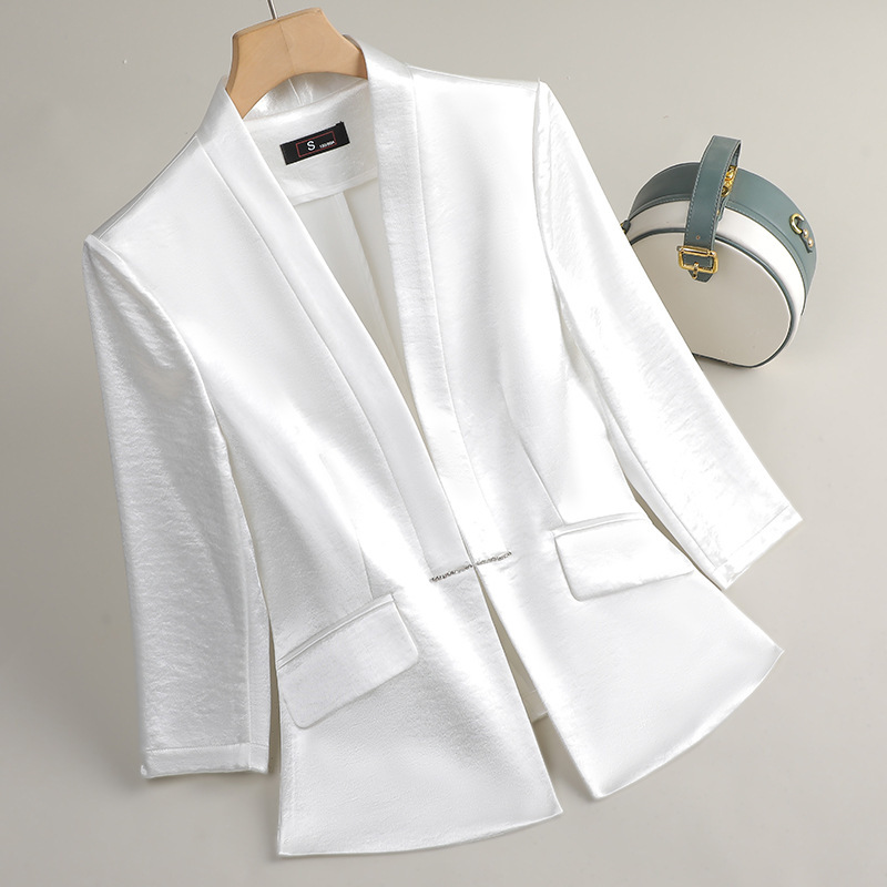 Professional Women Black White - Women Formal Wear Black And White ulasan dan harga