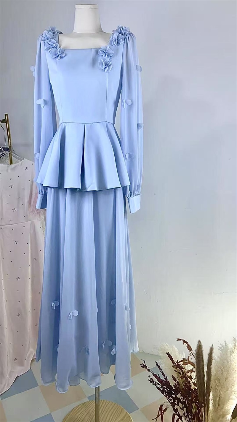 Arabia Women Suit Skirt Set 2  - Women'S Formal Wear For Wedding Guest ulasan dan harga